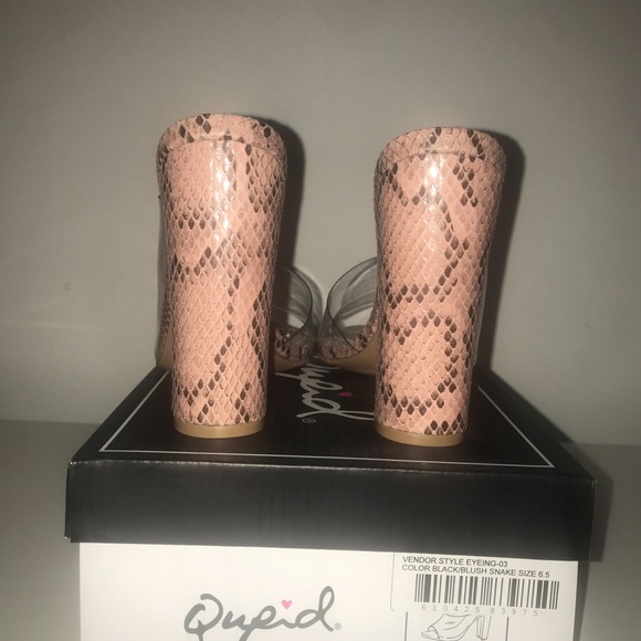 Mule Heels - Picture 5 of 6